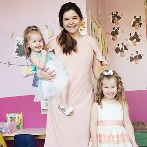 Meet your Posher, Brandy